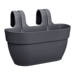 vibia campana easy hanger medium antraciet